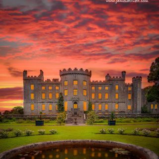 Markree Castle, County Sligo