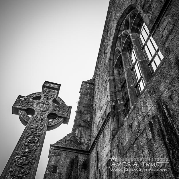 700 Years of Irish History at Quin Abbey