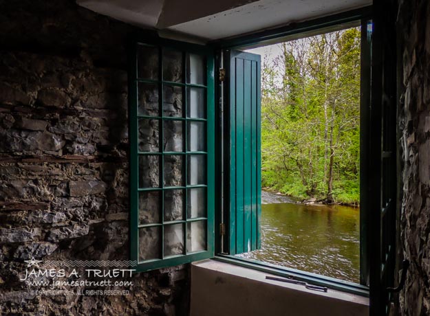 River window