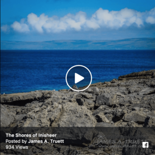 shores of inisheer