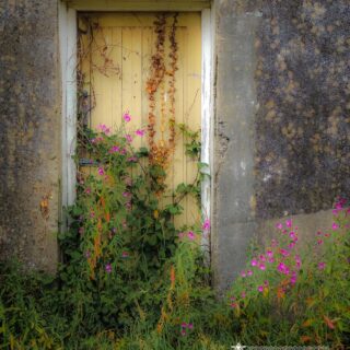 ballycorick dispensary, county clare