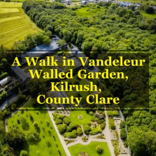 vandeleur garden walk slide