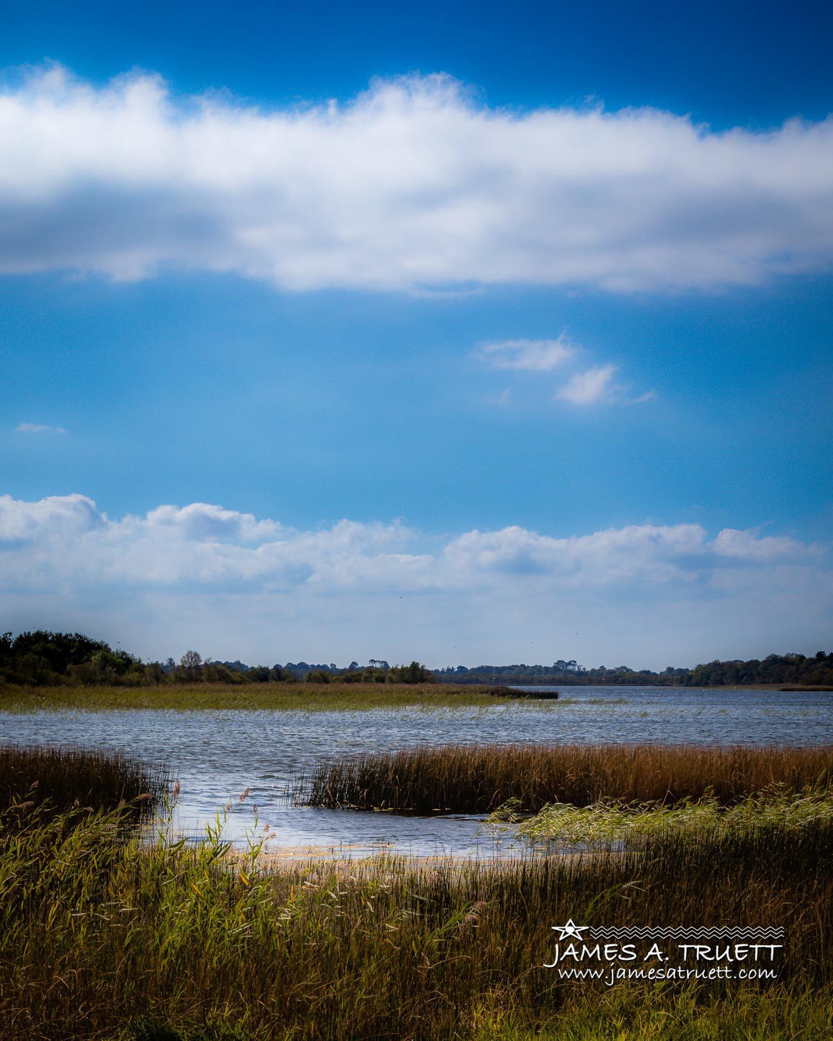 fenloe lake county clare