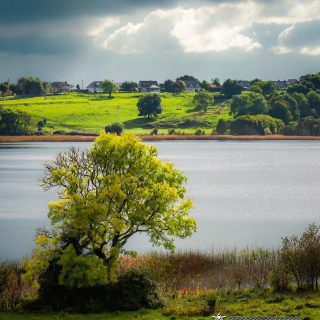 killone lake county clare