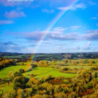 rainbow county clare